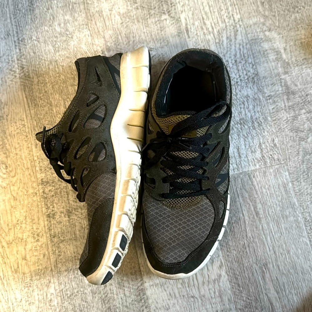 Nike Free Run 2
